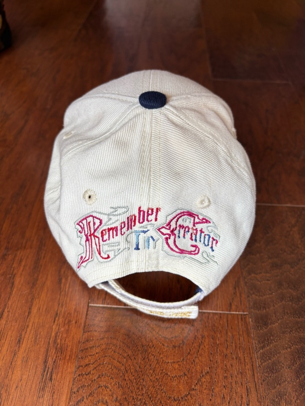 Yellow The Label Michelangelo Baseball Hat | Limitd Edition | Unisex - Picture 6 of 14
